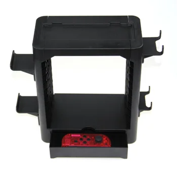 Newest! For Nintend Switch NS Multi-function Disk Storage Tower Game Card Box Storage Stand Holder Bracket
Newest! For Nintend Switch NS Multi-function Disk Storage Tower Game Card Box Storage Stand Holder Bracket