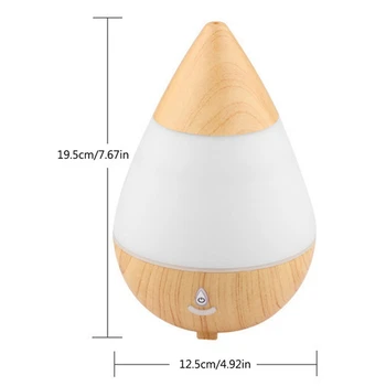 Usb Electric Led Night Light Ultrasonic Aroma Diffuser Bluetooth Music Player Air Humidifier Essential Oil Diffuser Mist
Usb Electric Led Night Light Ultrasonic Aroma Diffuser Bluetooth Music Player Air Humidifier Essential Oil Diffuser Mist