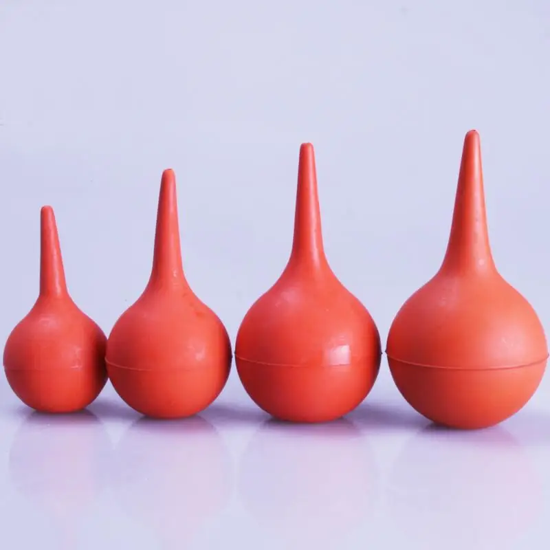 Capacity 30ml 60ml 90ml 120ml Red Soft Rubber Dust Blower Air Cleaner Blowing Ball dust removal
Capacity 30ml 60ml 90ml 120ml Red Soft Rubber Dust Blower Air Cleaner Blowing Ball dust removal