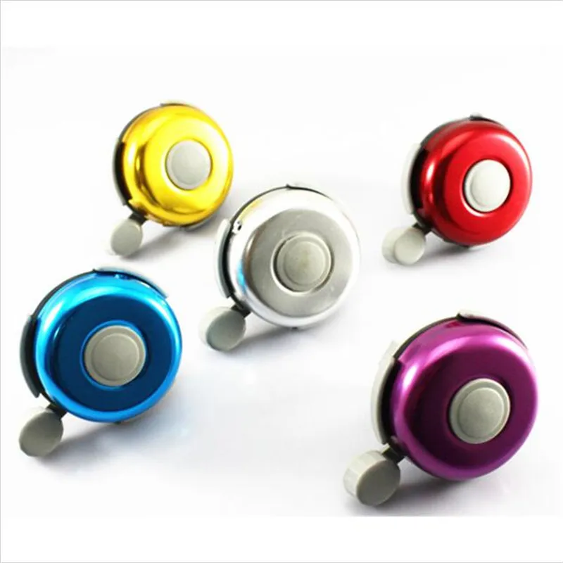 Hot Bike Bicycle Aluminum Alloy Bell Bicycle Cycling Handlebar Crisp Ringing Gear Mechanical Bell Bike Cycle Ring Free Shipping
Hot Bike Bicycle Aluminum Alloy Bell Bicycle Cycling Handlebar Crisp Ringing Gear Mechanical Bell Bike Cycle Ring Free Shipping