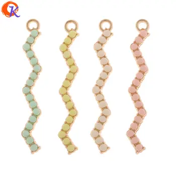 Cordial Design 50Pcs 6*39MM Jewelry Accessories/Earrings Parts/Stick Shape/DIY Charms/Jewelry Making/Hand Made/Earring Findings
Cordial Design 50Pcs 6*39MM Jewelry Accessories/Earrings Parts/Stick Shape/DIY Charms/Jewelry Making/Hand Made/Earring Findings