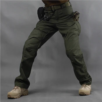 Euro Size Men Autumn Spring Fish Climb Trekking Hunt Camp Tactical Summer Hiking Military Pant Man Army Trouser Multi pocket 5XL
Euro Size Men Autumn Spring Fish Climb Trekking Hunt Camp Tactical Summer Hiking Military Pant Man Army Trouser Multi pocket 5XL