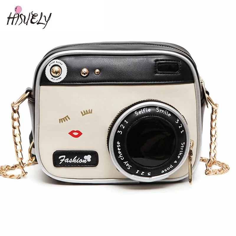 Designer Small Bags 2019 Girl Vintage Fashion Lady Camera Shoulder Bag Women Handbag Chain Messenger Female Crossbody Bag Purse
Designer Small Bags 2019 Girl Vintage Fashion Lady Camera Shoulder Bag Women Handbag Chain Messenger Female Crossbody Bag Purse