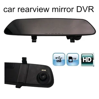 hot Full HD 2.4 inch Video Recorder Dash Cam Rearview Mirror DVR camcorder dash cam night vision 120 degree wide viewing angle
hot Full HD 2.4 inch Video Recorder Dash Cam Rearview Mirror DVR camcorder dash cam night vision 120 degree wide viewing angle
