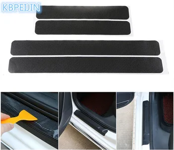 4PCS Car Door Stickers Carbon Fiber Look Scuff Cover Anti Scratch FOR Vw polo tiguan golf 7 4 6 passat b6 b5 b7 accessories
4PCS Car Door Stickers Carbon Fiber Look Scuff Cover Anti Scratch FOR Vw polo tiguan golf 7 4 6 passat b6 b5 b7 accessories