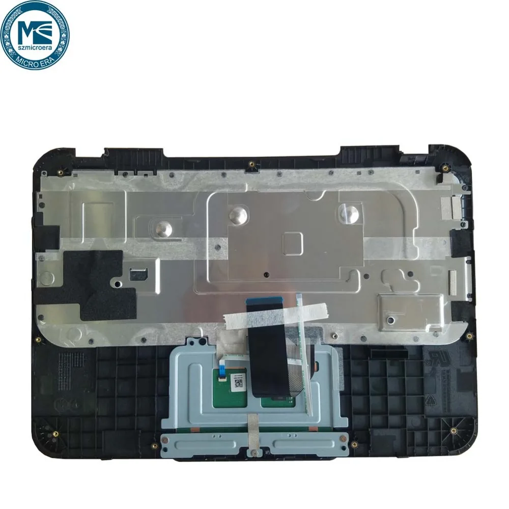 N21 Plastic Palmrest-