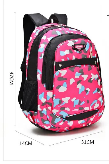 Student backpack  (1)