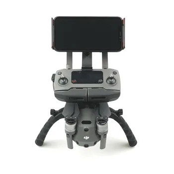 For DJI MAVIC 2 PRO Accessories Handle Gimbal Stabilizer Double Handheld Gimbal Bracket Tablet Holder For DJI Mavic 2 Zoom Drone
For DJI MAVIC 2 PRO Accessories Handle Gimbal Stabilizer Double Handheld Gimbal Bracket Tablet Holder For DJI Mavic 2 Zoom Drone