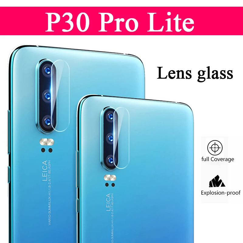 Защитное стекло для объектива камеры huawei p30 lite pro p30lite p30pro 30p 30 huawie huaway защита