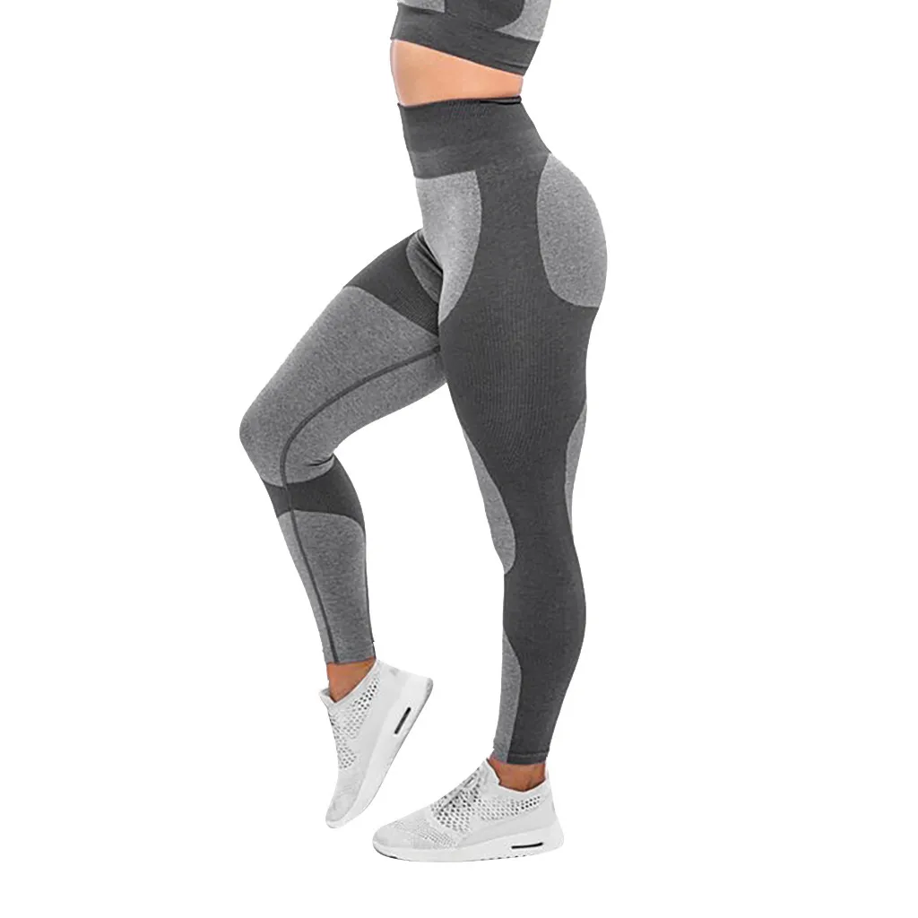 JAYCOSIN Leggings Women High Waist Push Up Seamless Leggings Fitness Feminina Sports Female Leggings Pencil Pants 19JUN12
JAYCOSIN Leggings Women High Waist Push Up Seamless Leggings Fitness Feminina Sports Female Leggings Pencil Pants 19JUN12