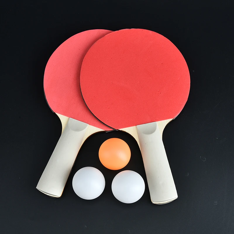 novelty child dual table tennis pingpong racket baby sports child kids sports toy Top Recommended 1 pair
novelty child dual table tennis pingpong racket baby sports child kids sports toy Top Recommended 1 pair