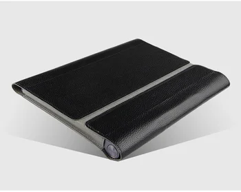 2019 New original 1:1 Luxury Genuine Leather Case For Lenovo YOGA Tab3 Plus 10.1 Notebook Cover for YT-X703F/L laptop Case
2019 New original 1:1 Luxury Genuine Leather Case For Lenovo YOGA Tab3 Plus 10.1 Notebook Cover for YT-X703F/L laptop Case