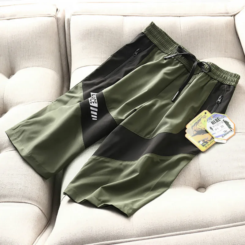 NEW Summer Hiking Shots Hike Travel Bodybuilding Running Sportswear Quick Dry Polyester Gym Trousers Professional Sport Clothes
NEW Summer Hiking Shots Hike Travel Bodybuilding Running Sportswear Quick Dry Polyester Gym Trousers Professional Sport Clothes