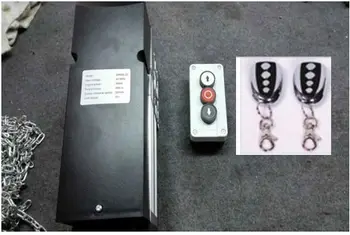 Integrated Industrial door opener,380VAC,450W,industrial sectional door operator motor whole set,for less than 28sqm door
Integrated Industrial door opener,380VAC,450W,industrial sectional door operator motor whole set,for less than 28sqm door