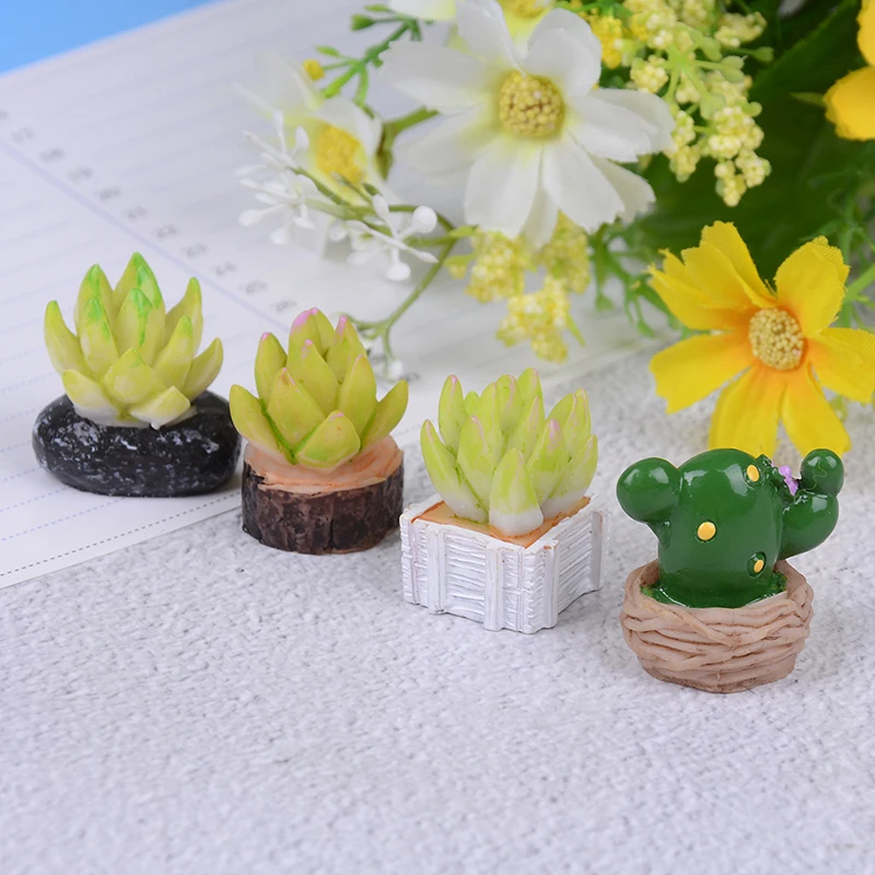 1Pc Green Fake Various Succulents Plant Garden Ornament Decor Mini Artificial Succulent Plants Lotus Landscape Decorative Flower
1Pc Green Fake Various Succulents Plant Garden Ornament Decor Mini Artificial Succulent Plants Lotus Landscape Decorative Flower