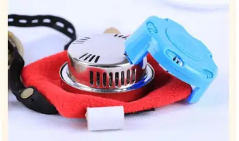 portable stainless steel moxa burner moxibustion box acupuncture massage appliance
portable stainless steel moxa burner moxibustion box acupuncture massage appliance