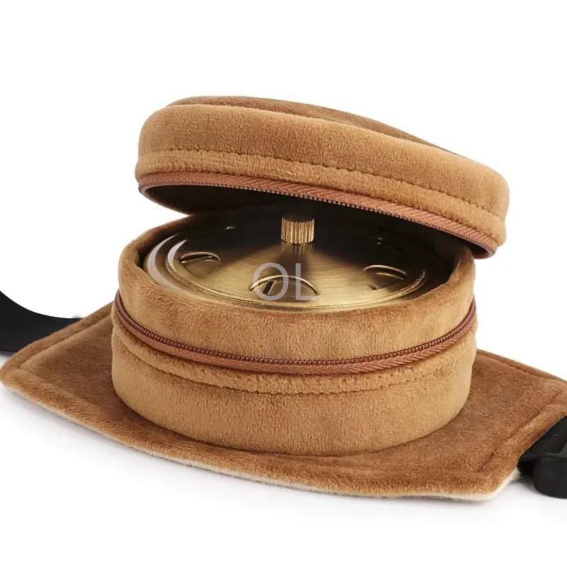 Moxibustion moxa smokeless bag with moxibustion box single moxibustion box pure copper cloth set 4 models fast shipping
Moxibustion moxa smokeless bag with moxibustion box single moxibustion box pure copper cloth set 4 models fast shipping