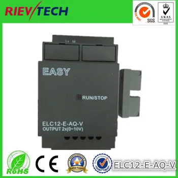 xLogic Micro PLC,plc expansion modules, Ideal solution for micro automation ELC12-E-AQ-V
xLogic Micro PLC,plc expansion modules, Ideal solution for micro automation ELC12-E-AQ-V
