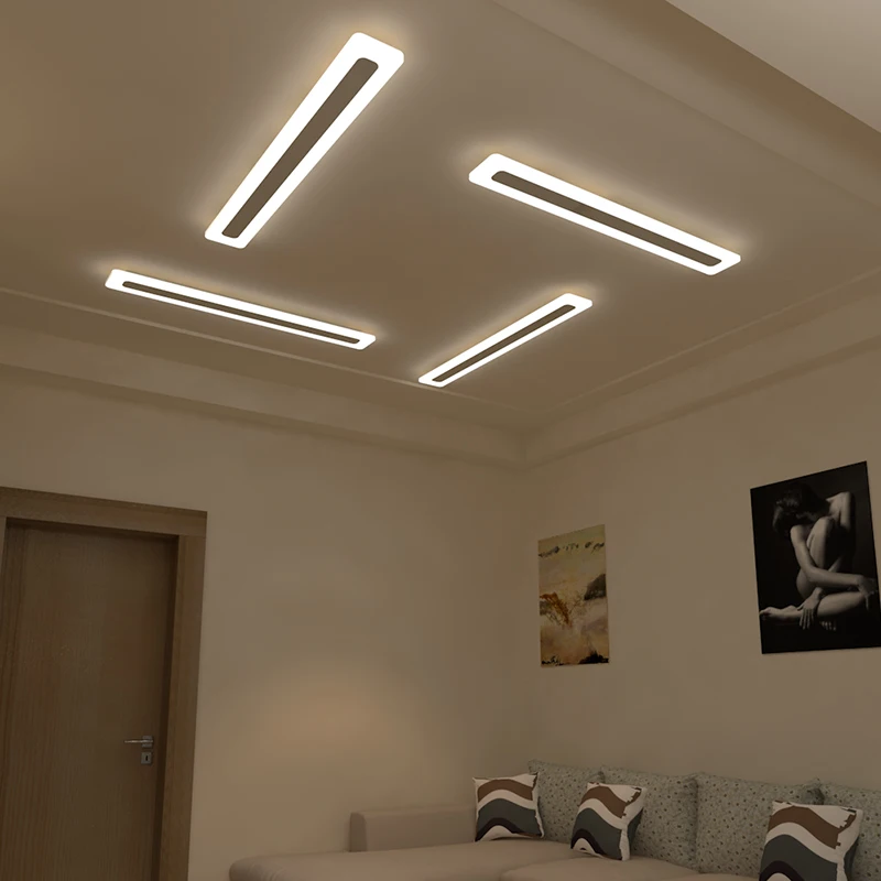 Acrylic Hallway led ceiling lights for living room Plafond home Lighting ceiling lamp home lighting fixtures Modern
Acrylic Hallway led ceiling lights for living room Plafond home Lighting ceiling lamp home lighting fixtures Modern