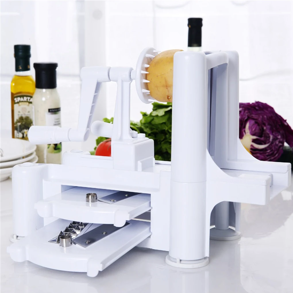 3 In 1 Vegetable Cutter Chopper Food Dicing Machine Multifunctional Cut Vegetables Machine
3 In 1 Vegetable Cutter Chopper Food Dicing Machine Multifunctional Cut Vegetables Machine