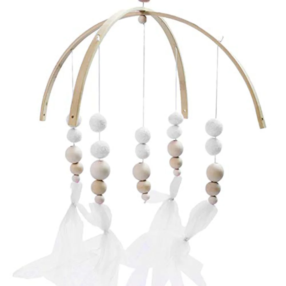 Baby Baby Rattles Mobile Wooden Beads Wind Chimes Bell Toys For Kids Room Bed Hanging Decor Tent Decor Photography Props Gifts
Baby Baby Rattles Mobile Wooden Beads Wind Chimes Bell Toys For Kids Room Bed Hanging Decor Tent Decor Photography Props Gifts