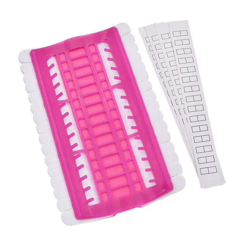 30 Positions Cross Stitch Row Line Tool Set Needles Holder Embroidery Thread Wire Organizer DIY Sewing Tools rose red
30 Positions Cross Stitch Row Line Tool Set Needles Holder Embroidery Thread Wire Organizer DIY Sewing Tools rose red