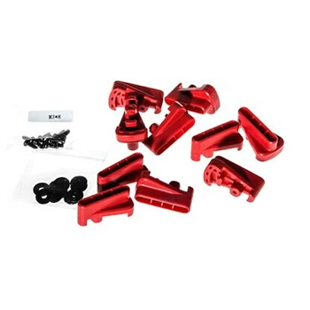 DJI S1200 S1000 Multi-axis Rotating Buckle Premium Original Genuine Accessories (10pcs/pack)
DJI S1200 S1000 Multi-axis Rotating Buckle Premium Original Genuine Accessories (10pcs/pack)