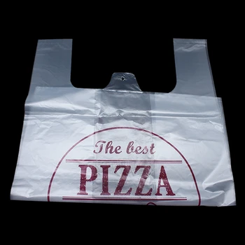 500Pcs/lot DHL Plastic Pizza Taking Out Package Bag Grocery Store Retails Snack Carrier Packaging Pouch for Sundries Packing
500Pcs/lot DHL Plastic Pizza Taking Out Package Bag Grocery Store Retails Snack Carrier Packaging Pouch for Sundries Packing