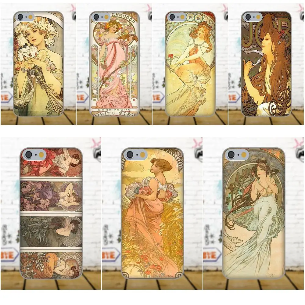Diwqxr Alphonse Mucha Soft TPU Call Box For Apple iPhone X 4 4S 5 5C SE 6 6S 7 8 Plus For LG G4 G5 G6 K4 K7 K8 K10
Diwqxr Alphonse Mucha Soft TPU Call Box For Apple iPhone X 4 4S 5 5C SE 6 6S 7 8 Plus For LG G4 G5 G6 K4 K7 K8 K10