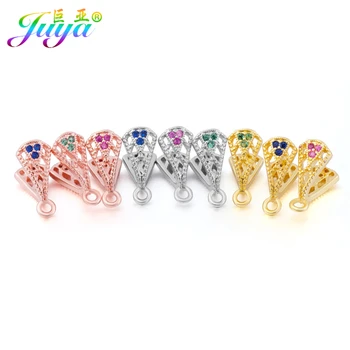 DIY Earrings Material Handmade Clamp Pinch Clip Bail Hook Accessories For Women Crystals Agates Pearls Earrings Necklaces Making
DIY Earrings Material Handmade Clamp Pinch Clip Bail Hook Accessories For Women Crystals Agates Pearls Earrings Necklaces Making