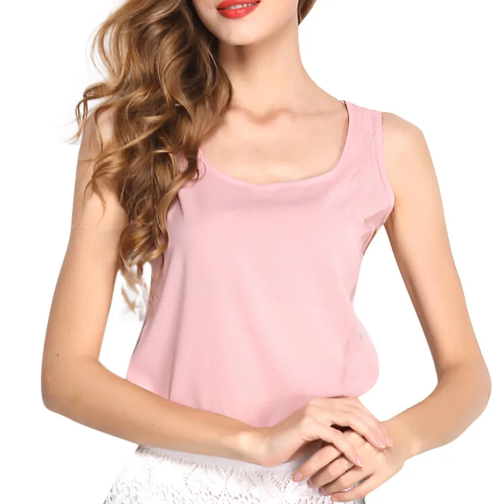 Summer Autumn 2018 Plus Size 3XL O-Neck Sleeveless Shirt Female Short Sleeve Shirt Fashion Bodycon Leisure Chiffon Blouse Tops
Summer Autumn 2018 Plus Size 3XL O-Neck Sleeveless Shirt Female Short Sleeve Shirt Fashion Bodycon Leisure Chiffon Blouse Tops
