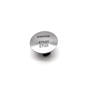 One-click Button Start Switch for Mercedes-Benz 2215450714 Start Button Key-less Go Engine Start Stop Switch Accessories
One-click Button Start Switch for Mercedes-Benz 2215450714 Start Button Key-less Go Engine Start Stop Switch Accessories