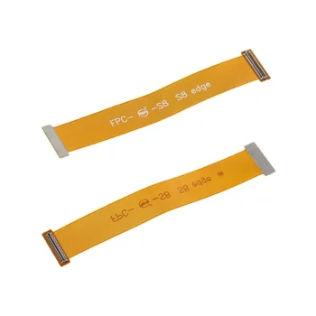 5pcs/lot LCD Display touch screen Extended Extension Test Testing Flex Cable for Samsung Galaxy S8 G950 S8+ S8 Plus G955
5pcs/lot LCD Display touch screen Extended Extension Test Testing Flex Cable for Samsung Galaxy S8 G950 S8+ S8 Plus G955