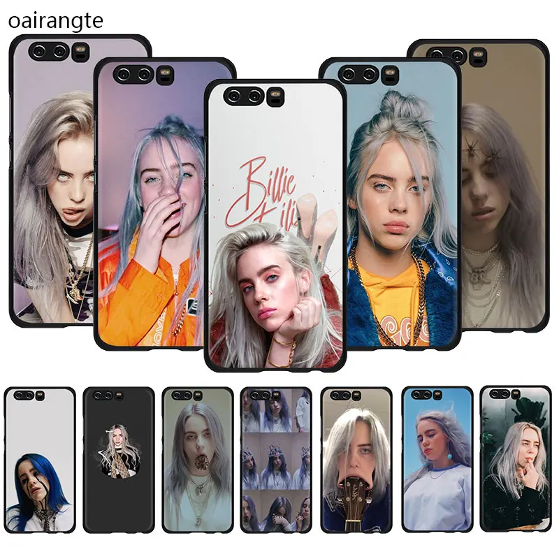 Billie Eilish Soft TPU phone cover case for Huawei Honor 20 6A 7A Pro 7C 7X 8X 8C 8 9 10 Lite
Billie Eilish Soft TPU phone cover case for Huawei Honor 20 6A 7A Pro 7C 7X 8X 8C 8 9 10 Lite