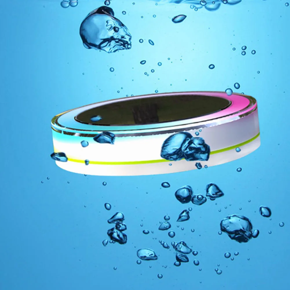 Outdoor Pond Kids Bathing Swimming Pool Decorations Floating Light Solar Powered RGB Garden Energy Saving Led Remote Control
Outdoor Pond Kids Bathing Swimming Pool Decorations Floating Light Solar Powered RGB Garden Energy Saving Led Remote Control
