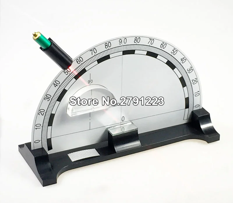 Light Reflection and Refraction Demonstrator Physical Optics Experiment Teaching Instrument Equipment
Light Reflection and Refraction Demonstrator Physical Optics Experiment Teaching Instrument Equipment