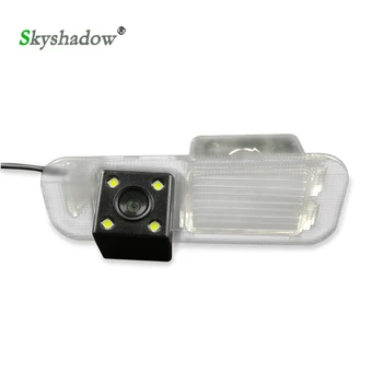 For Kia K2 Rio Sedan 2011 2012 Car CCD 4 LED Night Vision Reverse Backup Parking Waterproof Rearview Reversing Rear View Camera
For Kia K2 Rio Sedan 2011 2012 Car CCD 4 LED Night Vision Reverse Backup Parking Waterproof Rearview Reversing Rear View Camera