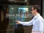 65inch,4 points Touch screen foil film/3d holographic projection screen/projector screen/rear projector film
65inch,4 points Touch screen foil film/3d holographic projection screen/projector screen/rear projector film