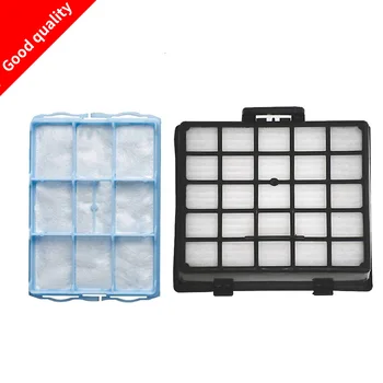 2Pcs vacuum cleaner parts (1pcs Motor Filter + 1pcs HEPA Filter) for Bosch BSGL VSZ BSD BSA series
2Pcs vacuum cleaner parts (1pcs Motor Filter + 1pcs HEPA Filter) for Bosch BSGL VSZ BSD BSA series