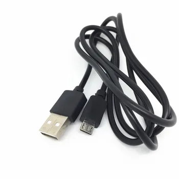 Micro USB Data Sync Charger Cable for Lg Vx5600 Accolade Vx8560 Chocolate 3 Vx11000 Env Touch Vx5500 Vx9700 Dare
Micro USB Data Sync Charger Cable for Lg Vx5600 Accolade Vx8560 Chocolate 3 Vx11000 Env Touch Vx5500 Vx9700 Dare