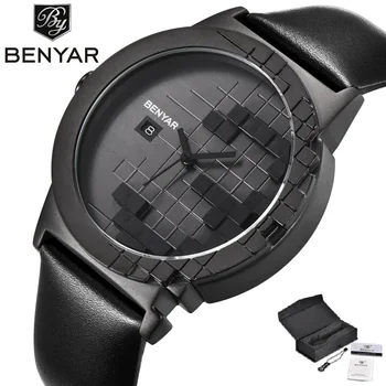 New Arrive Fashion Men's Watches Creative Luxury Square Men Wrist Sport Watch Top Brand Waterproof Black Clock relogio masculino
New Arrive Fashion Men's Watches Creative Luxury Square Men Wrist Sport Watch Top Brand Waterproof Black Clock relogio masculino