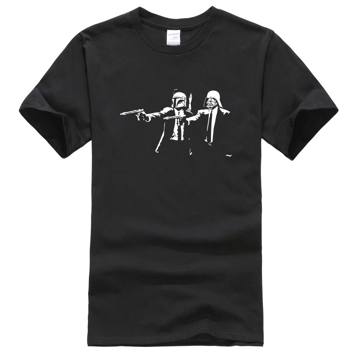 Men's T-shirts Banksy Movies Pulp Fiction cool pattern fashion 2019 summer T-shirt brand clothes harajuku hip hop tops kpop
Men's T-shirts Banksy Movies Pulp Fiction cool pattern fashion 2019 summer T-shirt brand clothes harajuku hip hop tops kpop