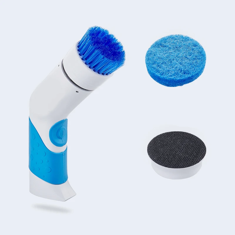 Электрическая Щетка Вибратор