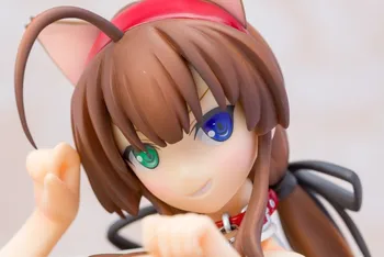 18cm Game Anime Action Figure Sexy Girl Shinovi Versus Kneeling Ver Model PVC Decoration Adult Kids Collectible Toy Gift
18cm Game Anime Action Figure Sexy Girl Shinovi Versus Kneeling Ver Model PVC Decoration Adult Kids Collectible Toy Gift