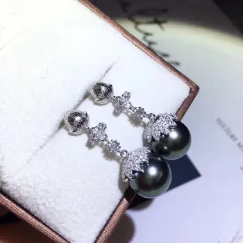 925 Sterling Silver Earrings Findings Base Earrings Settings Mountings Parts Mounts for Pearls Agate Coral Beads Stones
925 Sterling Silver Earrings Findings Base Earrings Settings Mountings Parts Mounts for Pearls Agate Coral Beads Stones