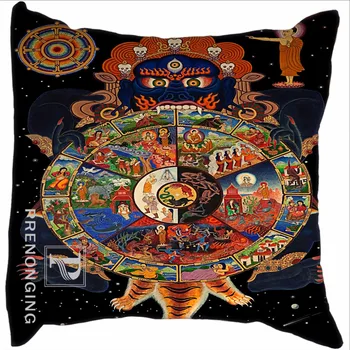 Custom Pillowcase Cover Buddha Quote @01 Square Zipper Pillow Cover 20x20cm,35x35cm(one side) 180117#150
Custom Pillowcase Cover Buddha Quote @01 Square Zipper Pillow Cover 20x20cm,35x35cm(one side) 180117#150