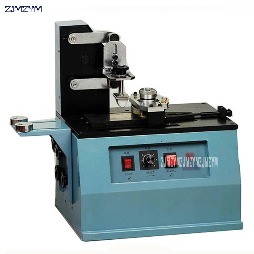 110V/220VPad Printer Card Printer Semi Automatic Ink Cup Manual Pad Printer Printing Machine DDYM-520A
110V/220VPad Printer Card Printer Semi Automatic Ink Cup Manual Pad Printer Printing Machine DDYM-520A