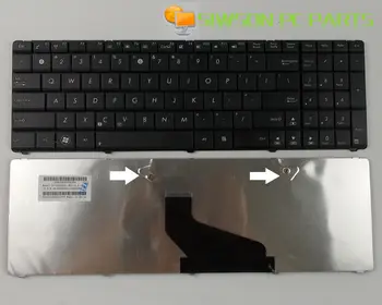 New Keyboard US Version For X53BY X53TA X53S K53BR K73Y X73BR A53SK A53TA K54H Laptop Black
New Keyboard US Version For X53BY X53TA X53S K53BR K73Y X73BR A53SK A53TA K54H Laptop Black
