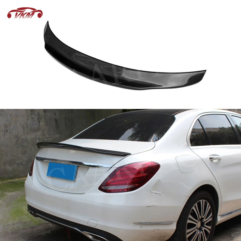 Carbon Fiber Rear Spoiler for Mercedes benz E Class W213 4-Door Sedan E200 E220 E250 E300 2016 - 2019 FRP Rear Trunk Wing
Carbon Fiber Rear Spoiler for Mercedes benz E Class W213 4-Door Sedan E200 E220 E250 E300 2016 - 2019 FRP Rear Trunk Wing
