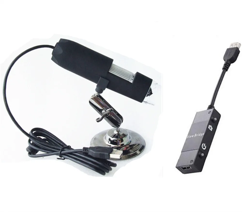 1-50/800X Zoom For Android and ISO OTG Video Mobile USB Microscope Handheld Endoscope
1-50/800X Zoom For Android and ISO OTG Video Mobile USB Microscope Handheld Endoscope